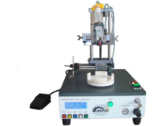 VX-680圓形點(diǎn)膠機(jī)