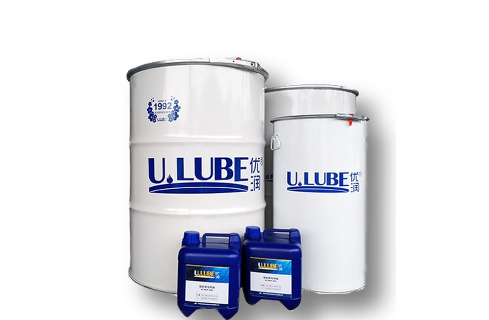 優(yōu)潤 開式齒輪潤滑油 ET O-OG 1500