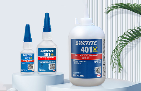 樂(lè)泰401膠黏劑